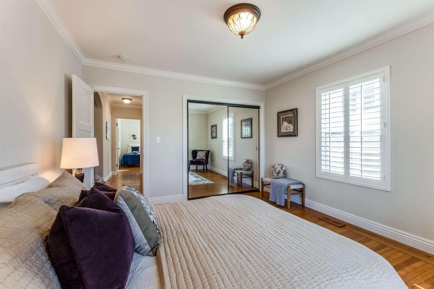 Detail Gallery Image 18 of 34 For 1724 Palm Ave, San Mateo,  CA 94402 - 3 Beds | 1/1 Baths