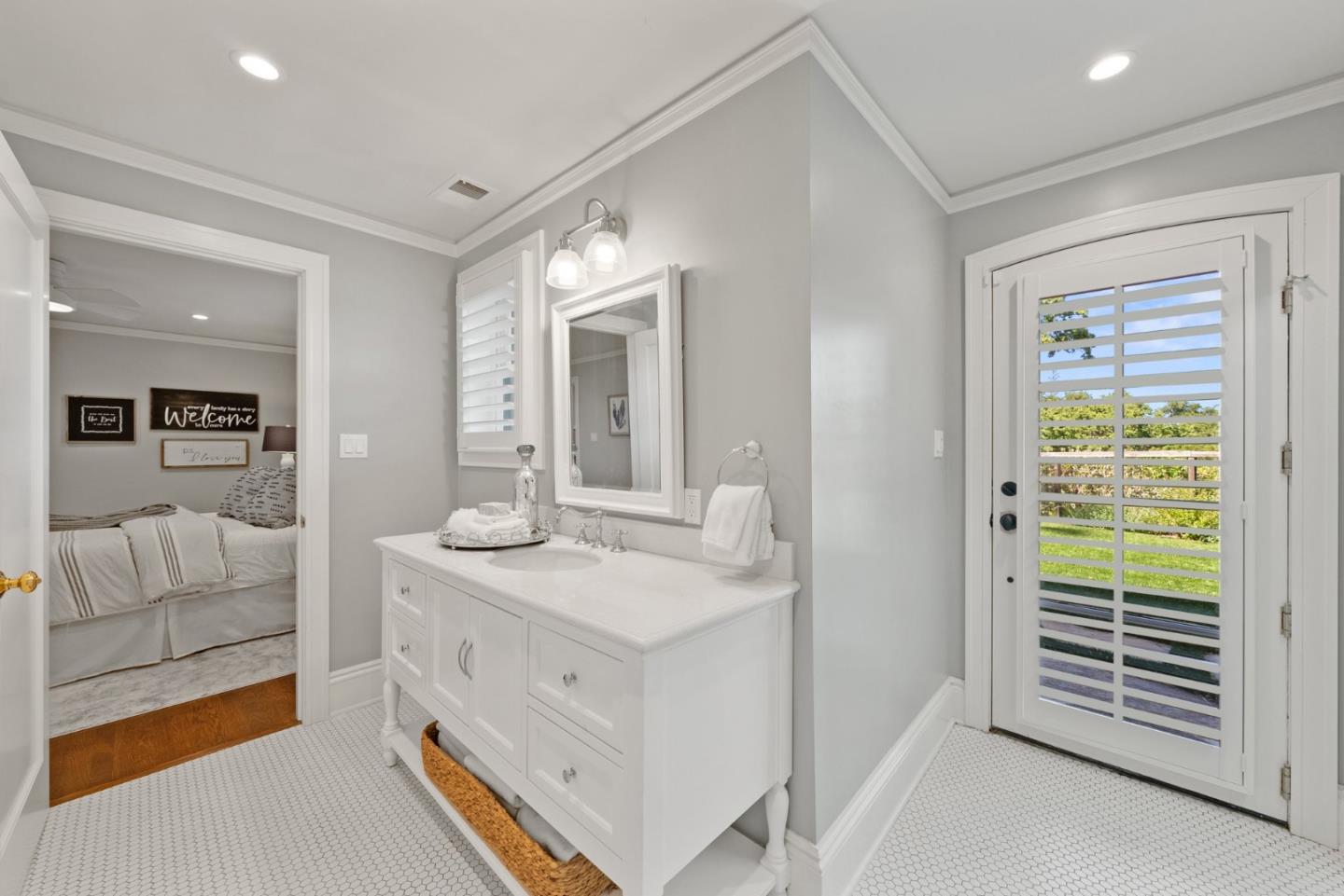 Detail Gallery Image 29 of 56 For 134 Hernandez Ave, Los Gatos,  CA 95030 - 4 Beds | 3/2 Baths