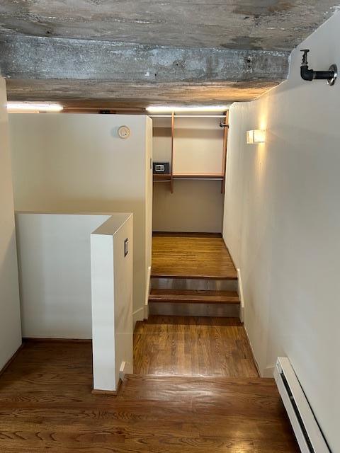 Detail Gallery Image 14 of 19 For 601 4th St #310,  San Francisco,  CA 94107 - 1 Beds | 1 Baths