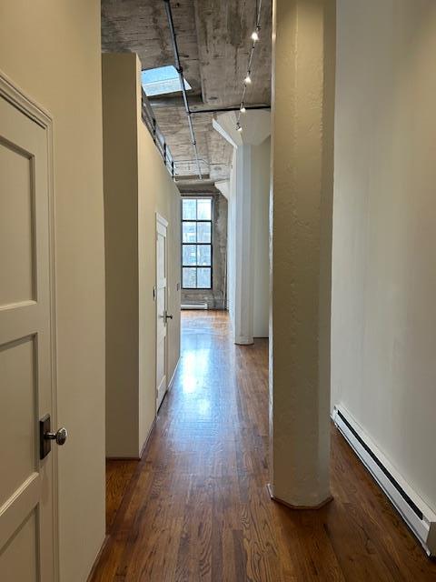 Detail Gallery Image 2 of 19 For 601 4th St #310,  San Francisco,  CA 94107 - 1 Beds | 1 Baths