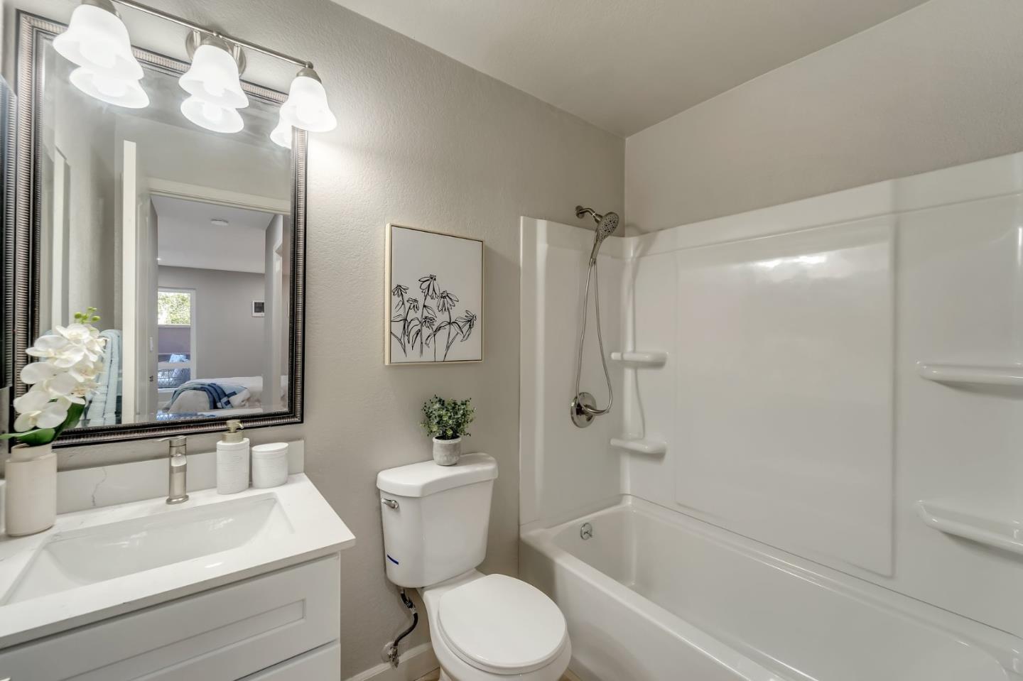 Detail Gallery Image 7 of 22 For 452 Dempsey Rd #152,  Milpitas,  CA 95035 - 1 Beds | 1 Baths