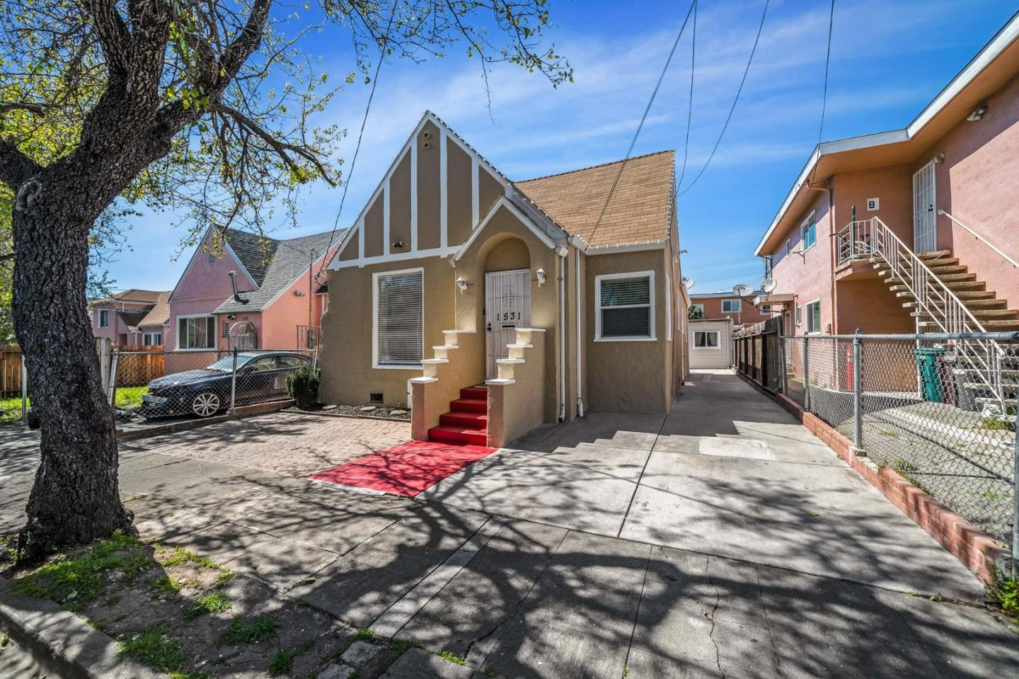 1531 77th Ave, Oakland, CA 94621 photo 2