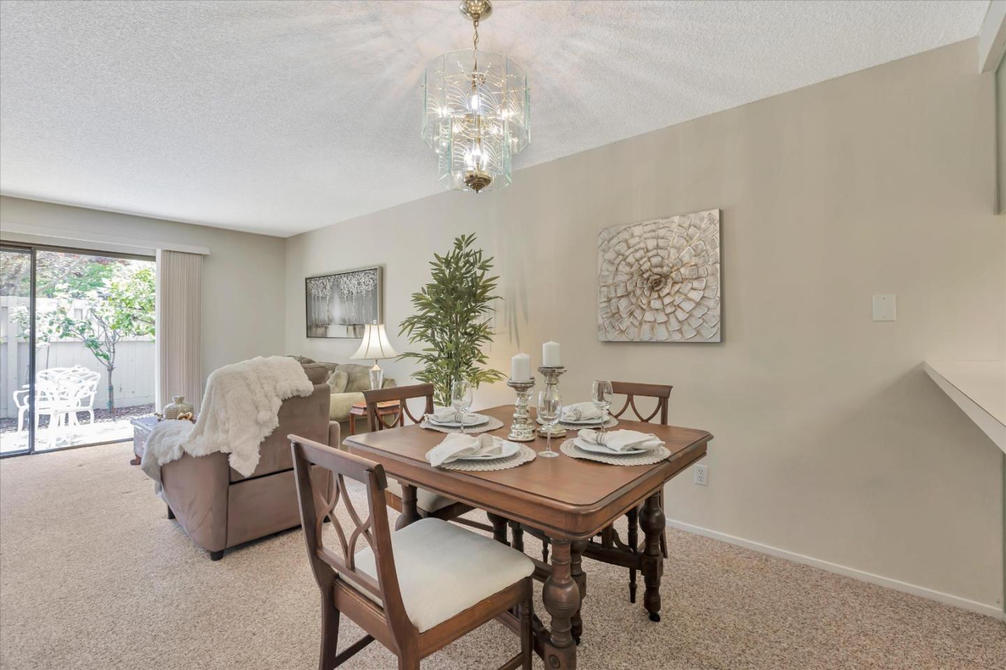 Detail Gallery Image 19 of 43 For 653 Picasso Ter, Sunnyvale,  CA 94087 - 2 Beds | 1/1 Baths
