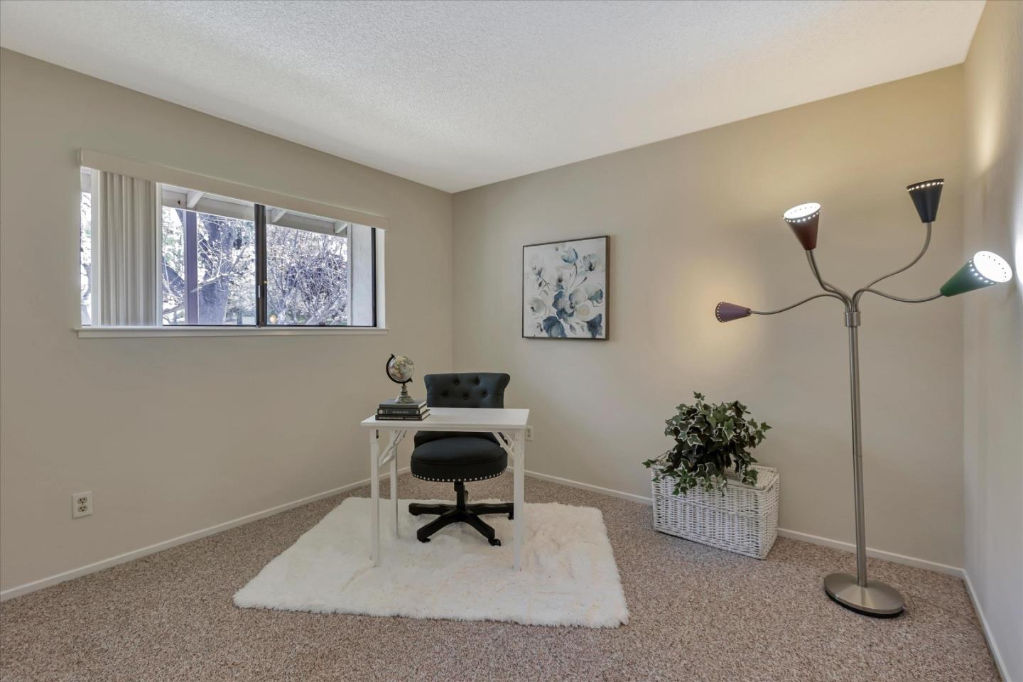 Detail Gallery Image 22 of 43 For 653 Picasso Ter, Sunnyvale,  CA 94087 - 2 Beds | 1/1 Baths