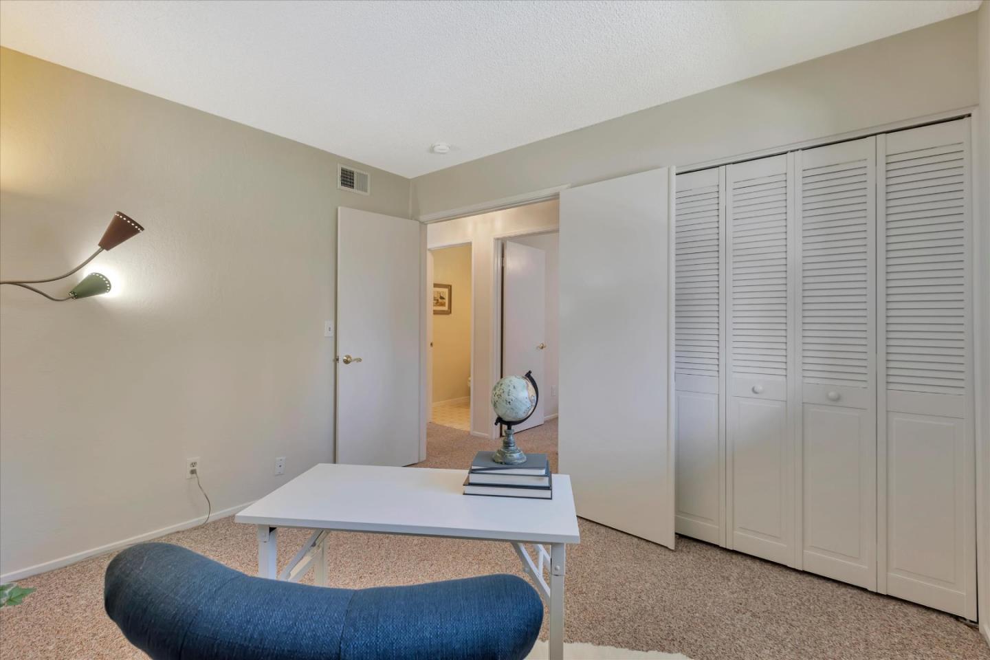 Detail Gallery Image 23 of 43 For 653 Picasso Ter, Sunnyvale,  CA 94087 - 2 Beds | 1/1 Baths