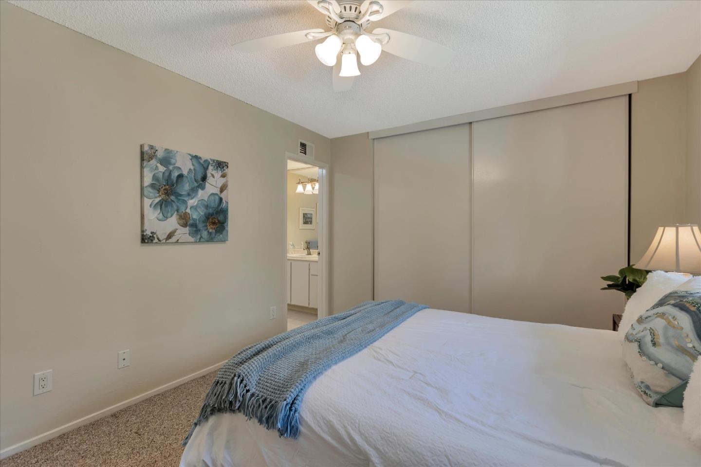 Detail Gallery Image 25 of 43 For 653 Picasso Ter, Sunnyvale,  CA 94087 - 2 Beds | 1/1 Baths