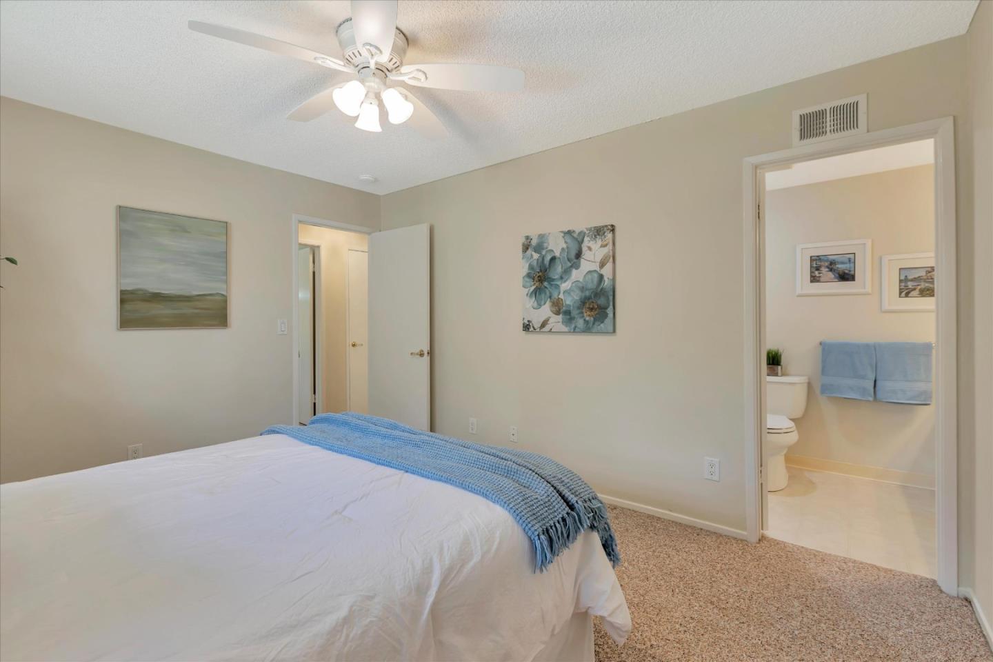 Detail Gallery Image 26 of 43 For 653 Picasso Ter, Sunnyvale,  CA 94087 - 2 Beds | 1/1 Baths