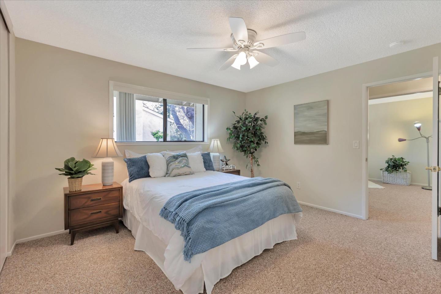 Detail Gallery Image 27 of 43 For 653 Picasso Ter, Sunnyvale,  CA 94087 - 2 Beds | 1/1 Baths