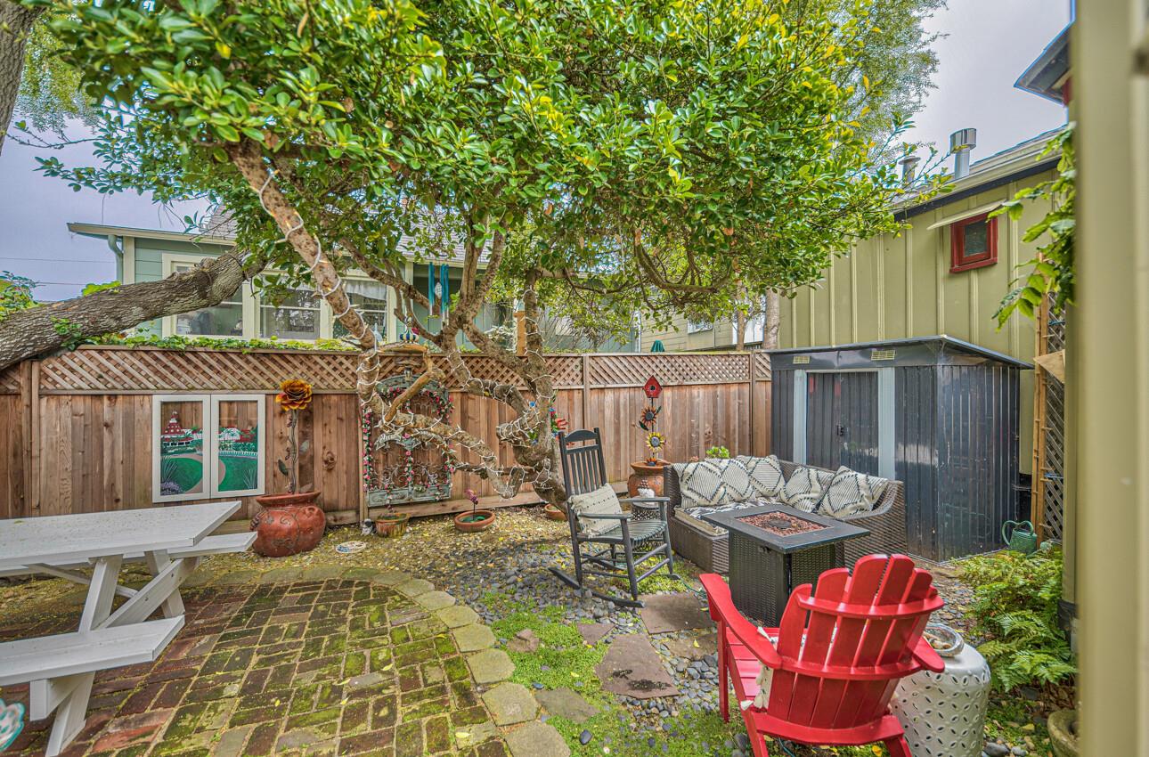Detail Gallery Image 22 of 34 For 105 19th St, Pacific Grove,  CA 93950 - 1 Beds | 1 Baths