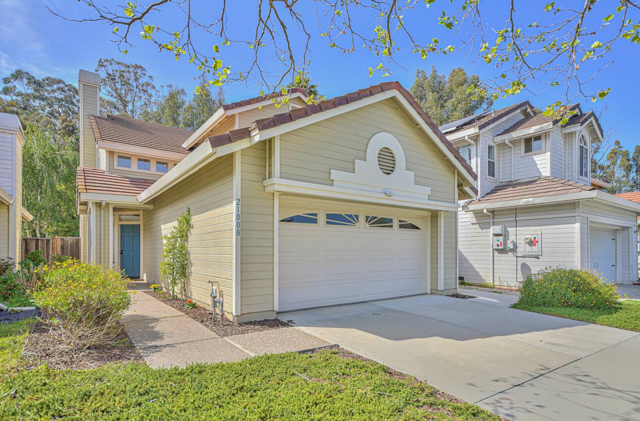 Photo of 21008 Country Park Rd in Salinas, CA