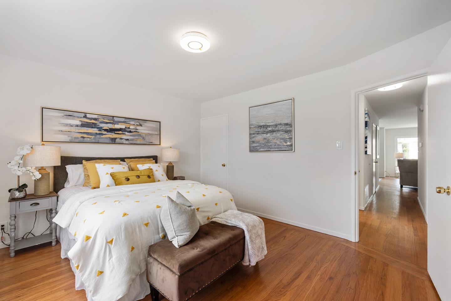 Detail Gallery Image 11 of 30 For 415 Skyline Dr, Daly City,  CA 94015 - 5 Beds | 2 Baths