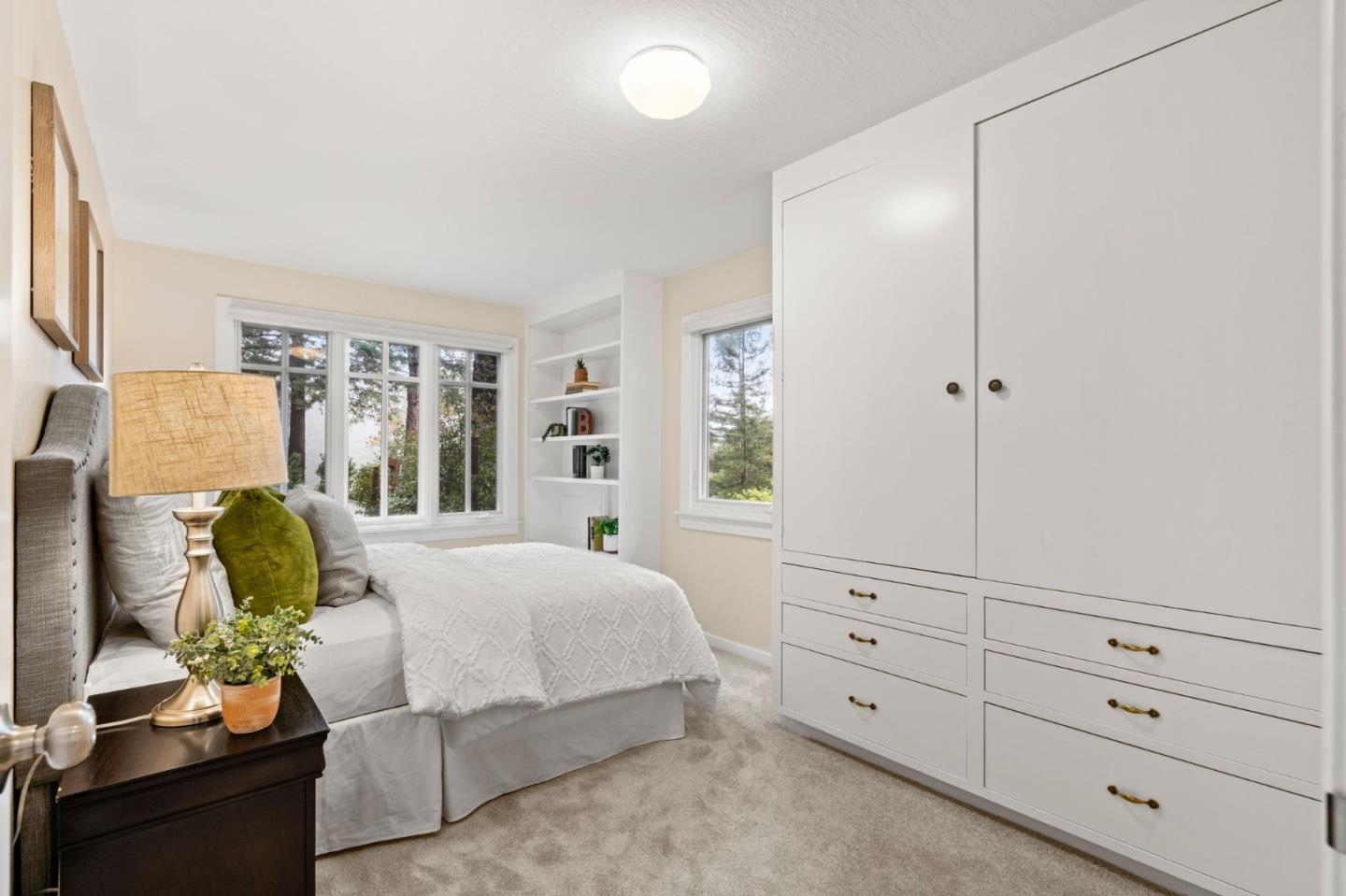 Detail Gallery Image 47 of 90 For 555 Summit Springs Rd, Woodside,  CA 94062 - 4 Beds | 2 Baths