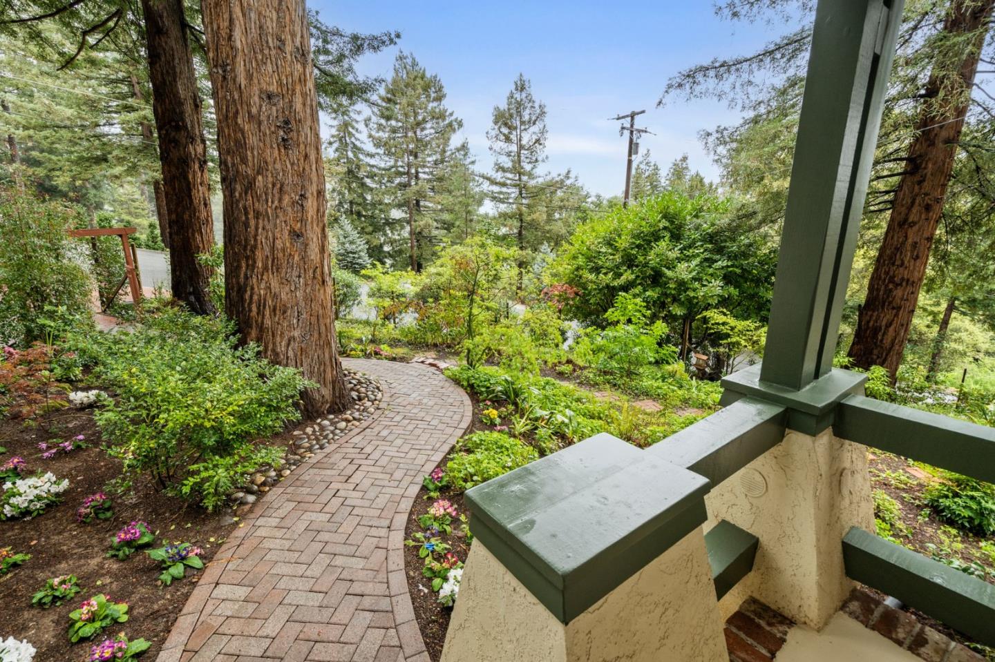 Detail Gallery Image 61 of 90 For 555 Summit Springs Rd, Woodside,  CA 94062 - 4 Beds | 2 Baths