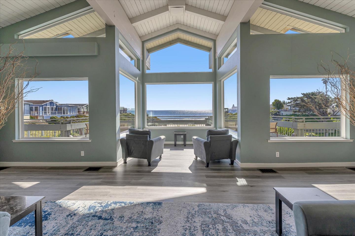 Detail Gallery Image 34 of 52 For 2395 Delaware Ave #42,  Santa Cruz,  CA 95060 - 3 Beds | 2 Baths