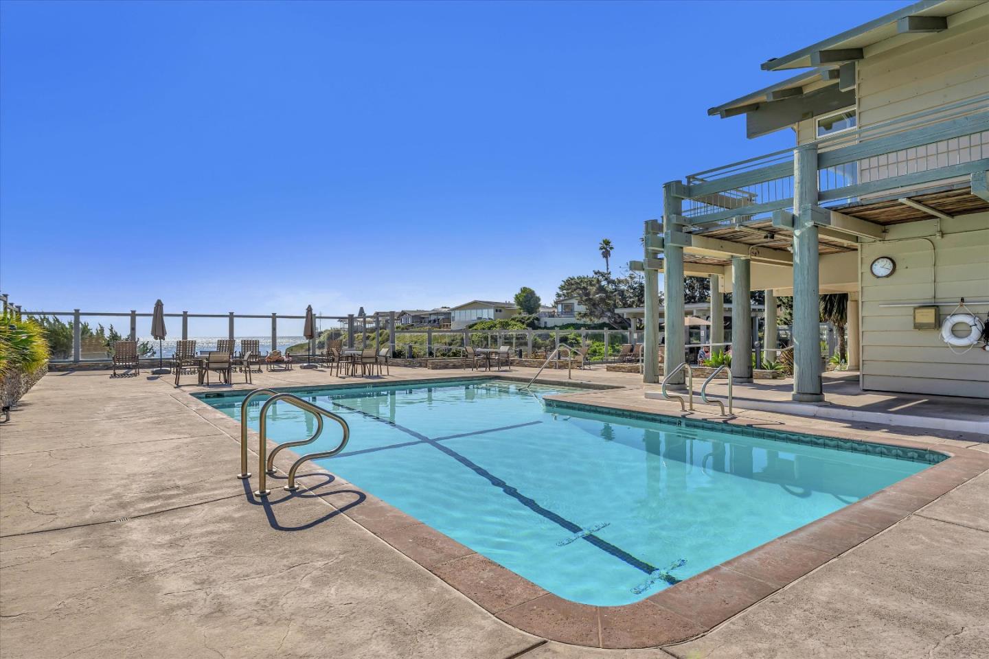 Detail Gallery Image 42 of 52 For 2395 Delaware Ave #42,  Santa Cruz,  CA 95060 - 3 Beds | 2 Baths