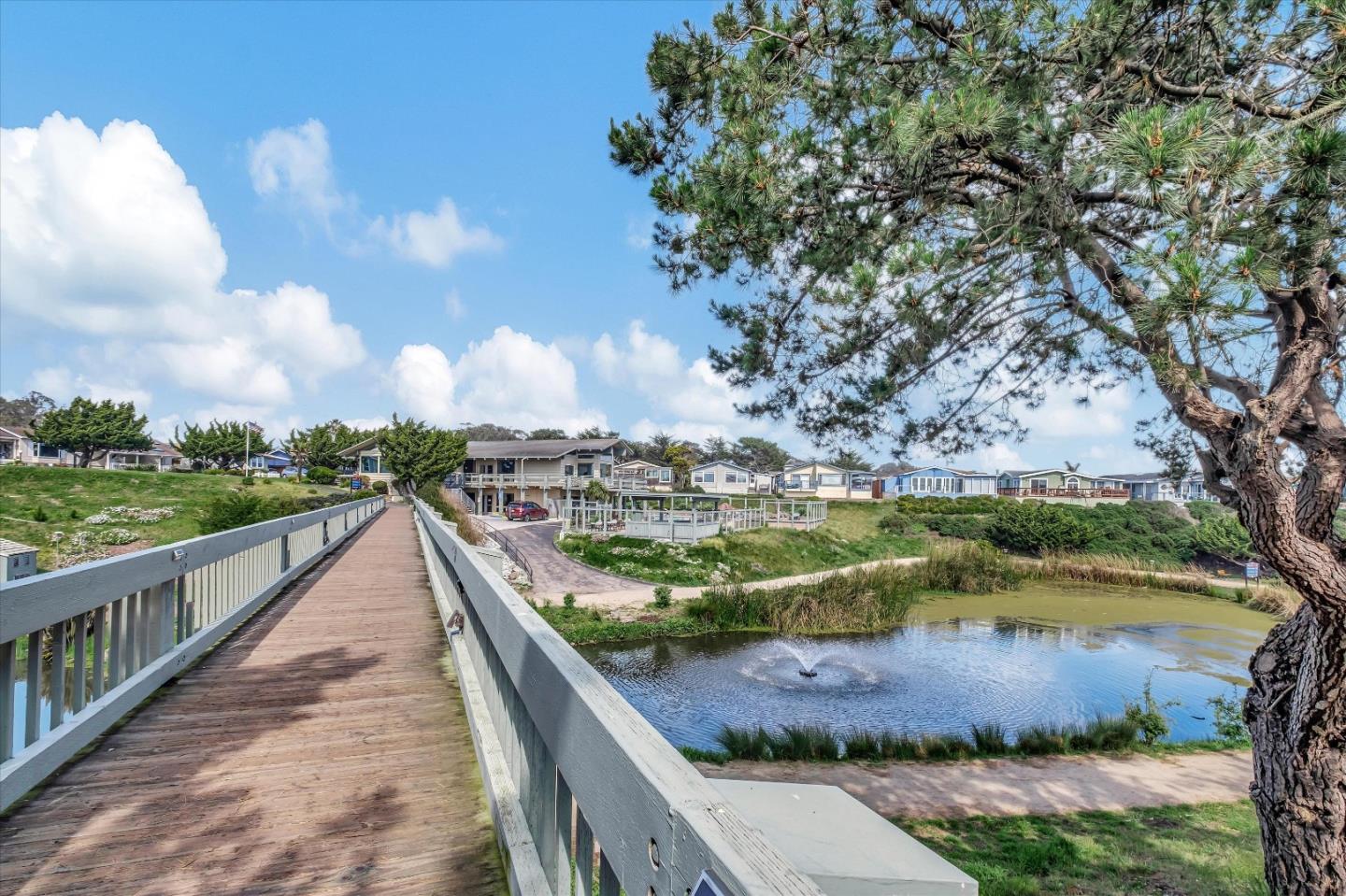 Detail Gallery Image 43 of 52 For 2395 Delaware Ave #42,  Santa Cruz,  CA 95060 - 3 Beds | 2 Baths