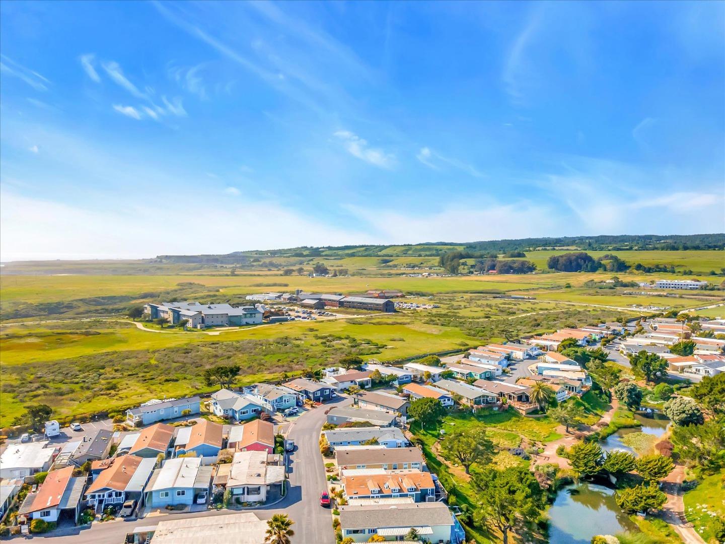 Detail Gallery Image 52 of 52 For 2395 Delaware Ave #42,  Santa Cruz,  CA 95060 - 3 Beds | 2 Baths