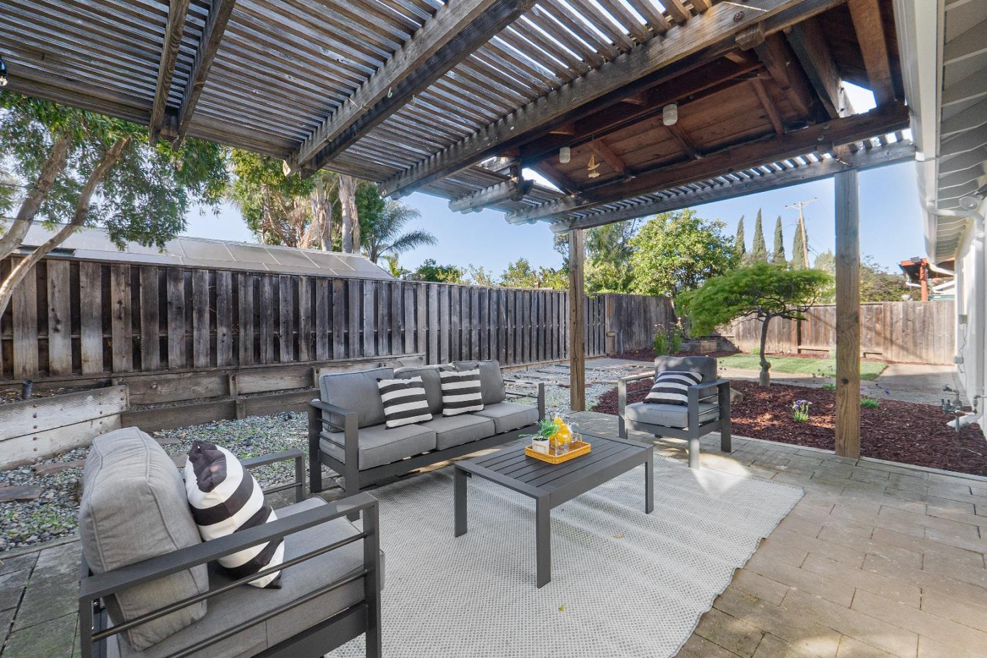 Detail Gallery Image 29 of 36 For 1368 Cabrillo Ave, San Jose,  CA 95132 - 4 Beds | 2 Baths
