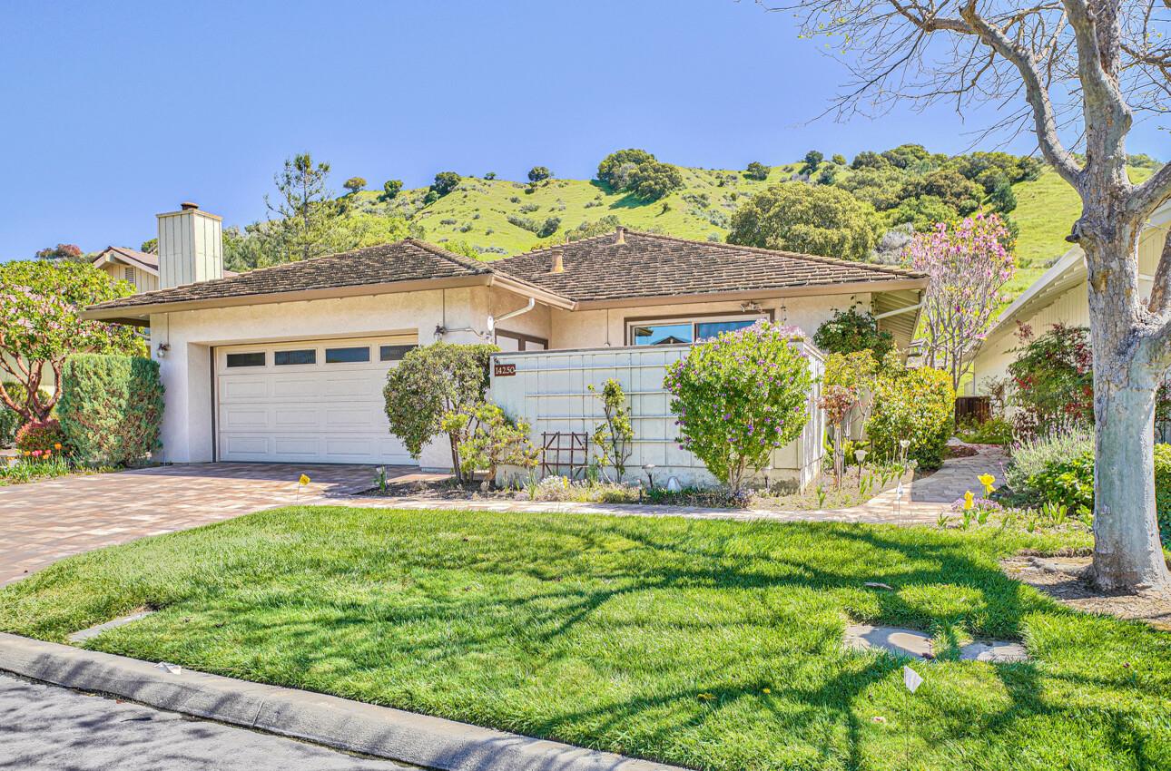 Photo of 14250 Mountain Quail Rd in Salinas, CA