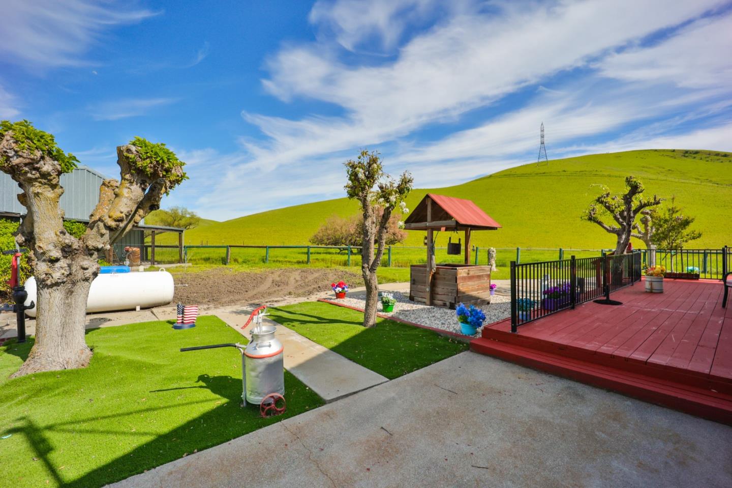 Detail Gallery Image 9 of 19 For 7033 Collier Canyon Rd, Livermore,  CA 94551 - 3 Beds | 2 Baths