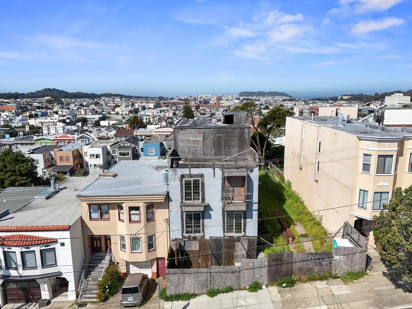 Photo of 21-23 Wood St in San Francisco, CA