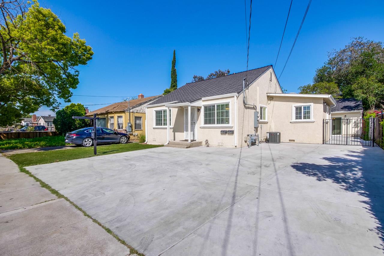 Photo of 4047 Gion Ave in San Jose, CA