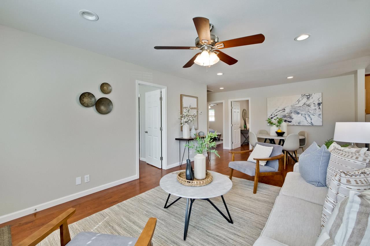 Detail Gallery Image 8 of 79 For 4047 Gion Ave, San Jose,  CA 95127 - 3 Beds | 2 Baths