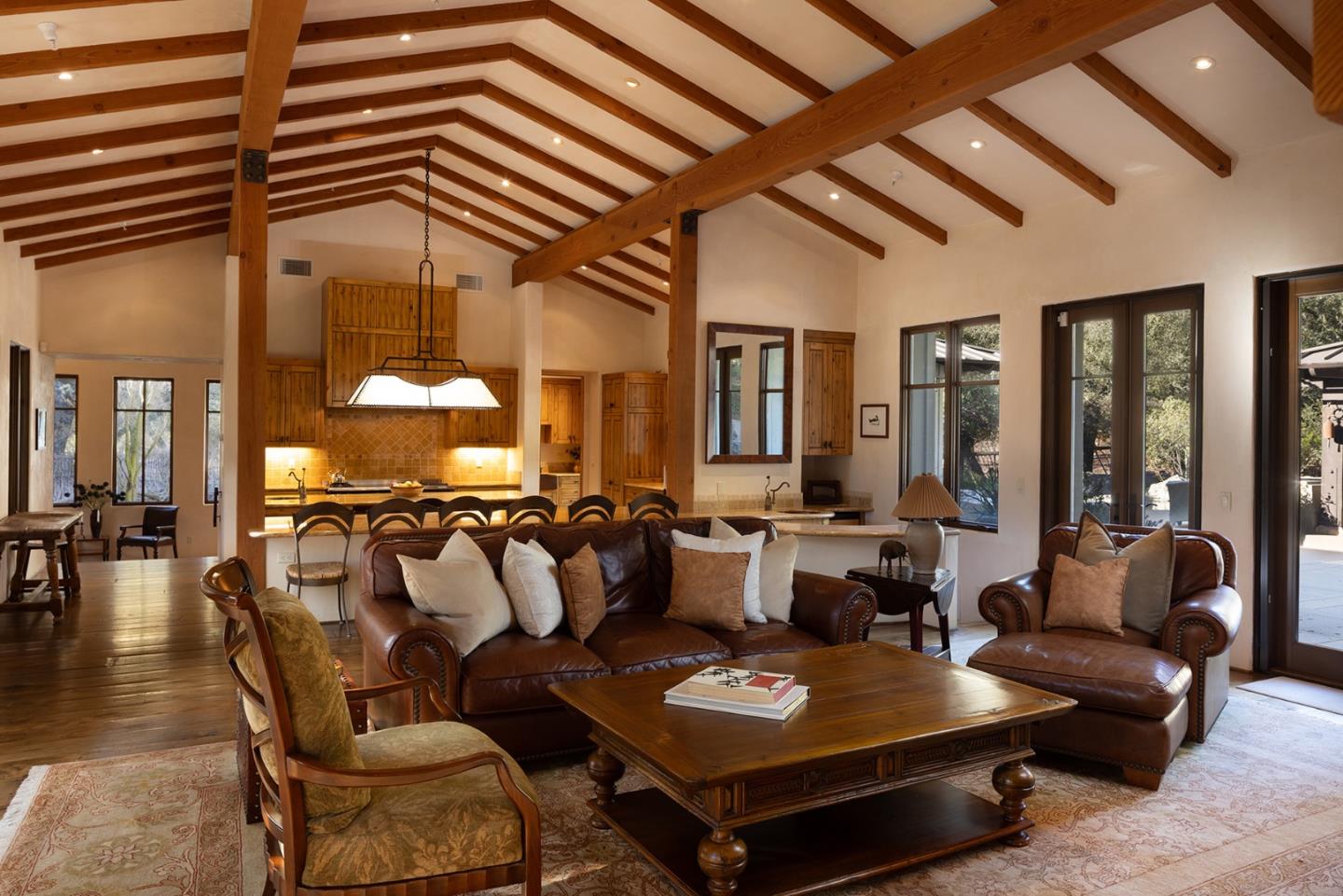Detail Gallery Image 10 of 48 For 7 Rumsen Trce, Carmel,  CA 93923 - 5 Beds | 4/3 Baths