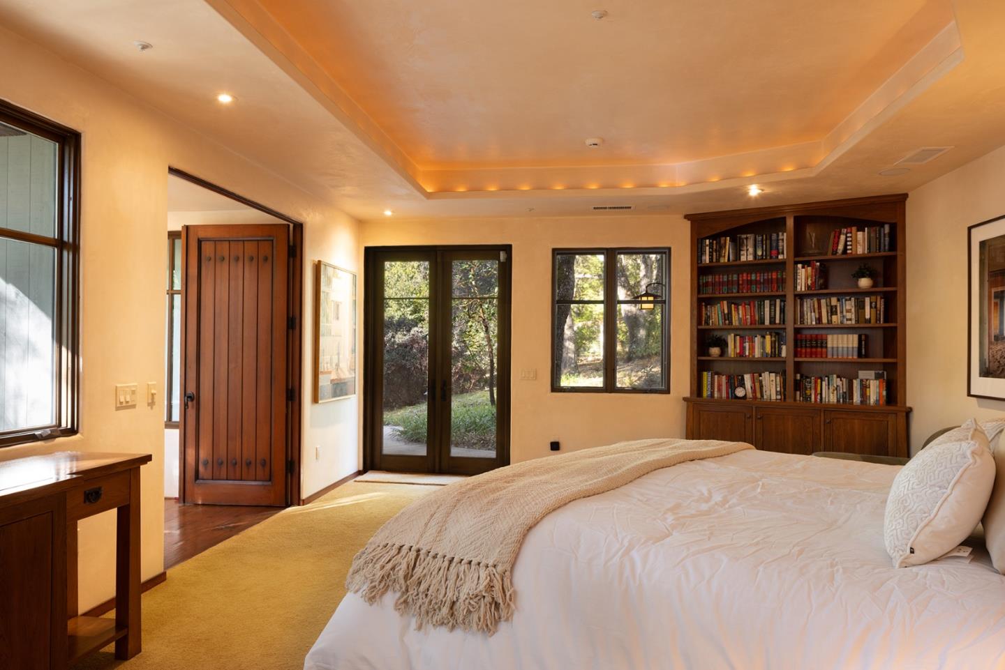 Detail Gallery Image 11 of 48 For 7 Rumsen Trce, Carmel,  CA 93923 - 5 Beds | 4/3 Baths