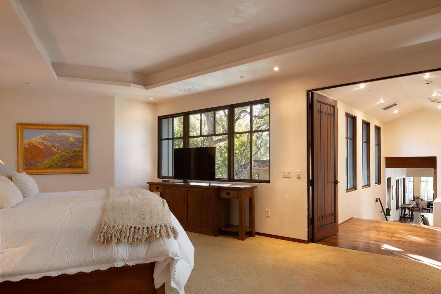 Detail Gallery Image 12 of 48 For 7 Rumsen Trce, Carmel,  CA 93923 - 5 Beds | 4/3 Baths
