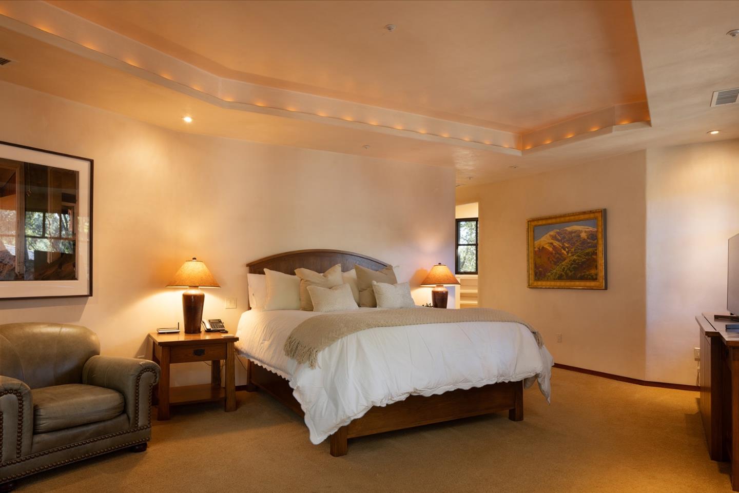 Detail Gallery Image 13 of 48 For 7 Rumsen Trce, Carmel,  CA 93923 - 5 Beds | 4/3 Baths