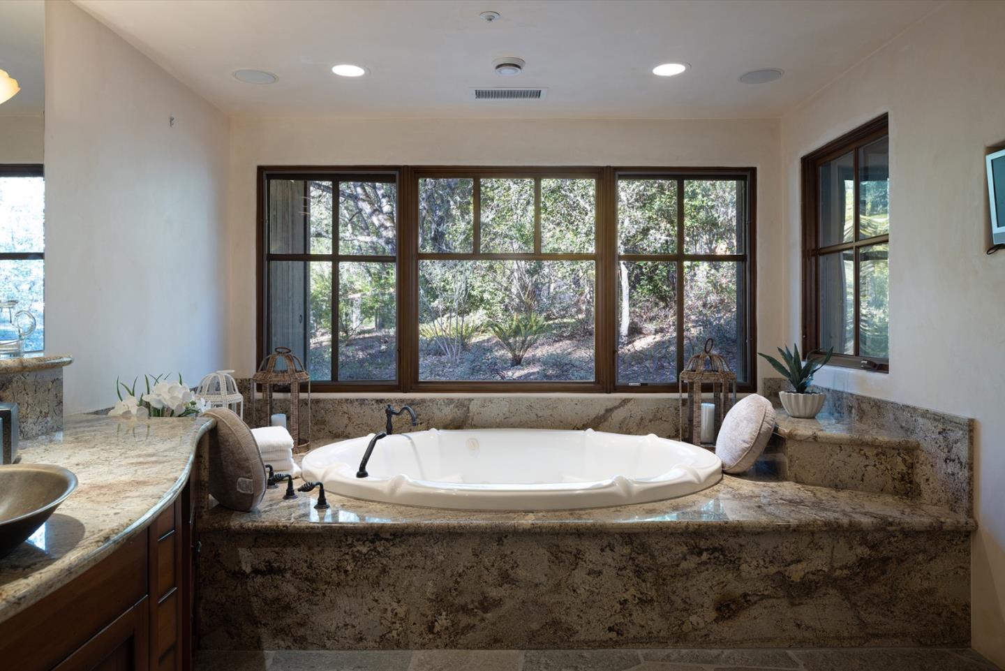 Detail Gallery Image 15 of 48 For 7 Rumsen Trce, Carmel,  CA 93923 - 5 Beds | 4/3 Baths
