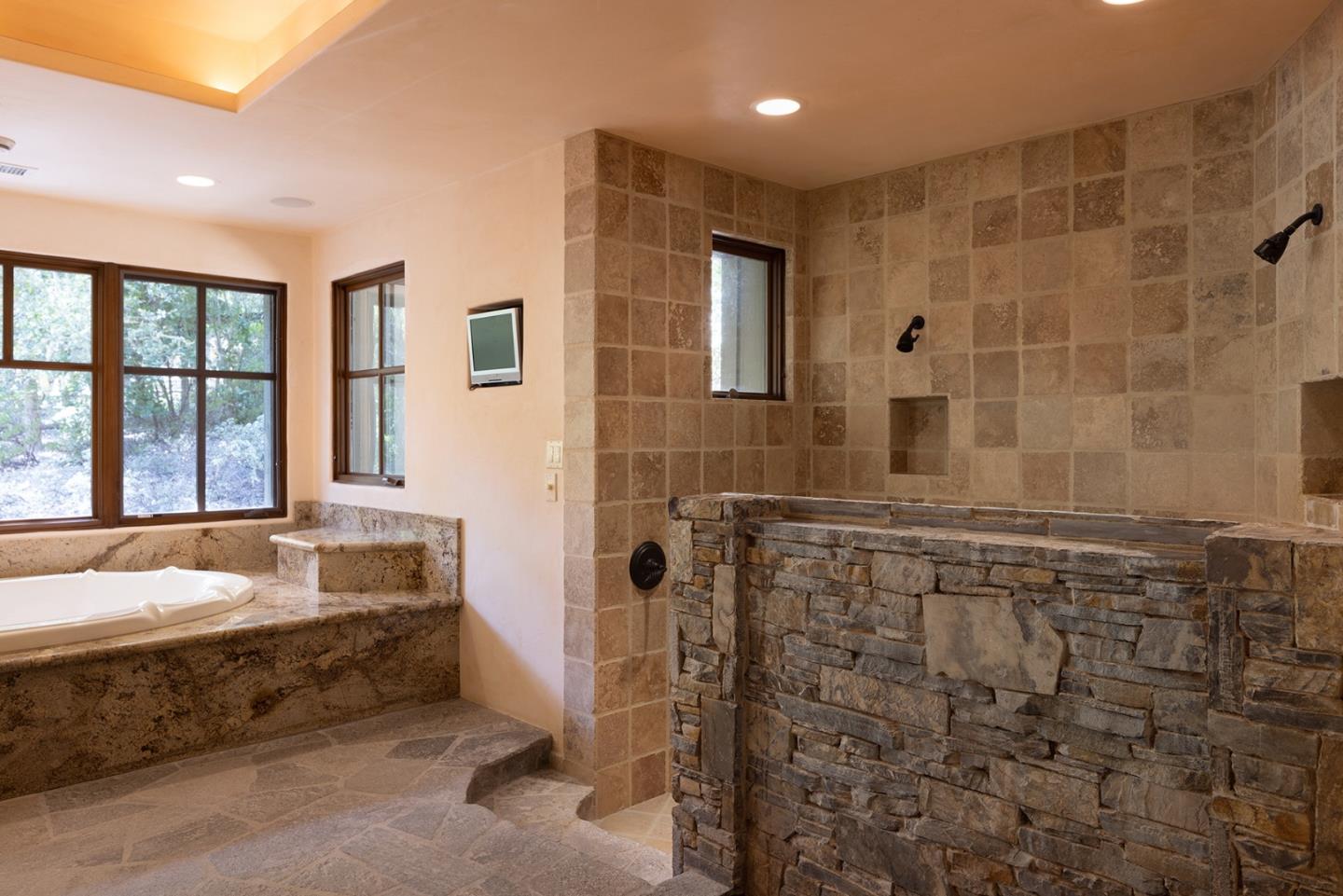 Detail Gallery Image 16 of 48 For 7 Rumsen Trce, Carmel,  CA 93923 - 5 Beds | 4/3 Baths