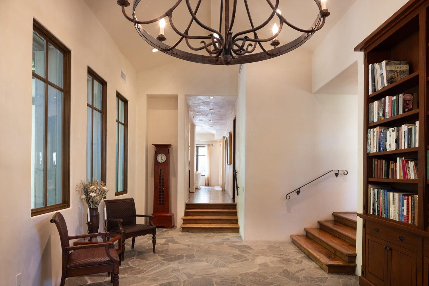 Detail Gallery Image 17 of 48 For 7 Rumsen Trce, Carmel,  CA 93923 - 5 Beds | 4/3 Baths