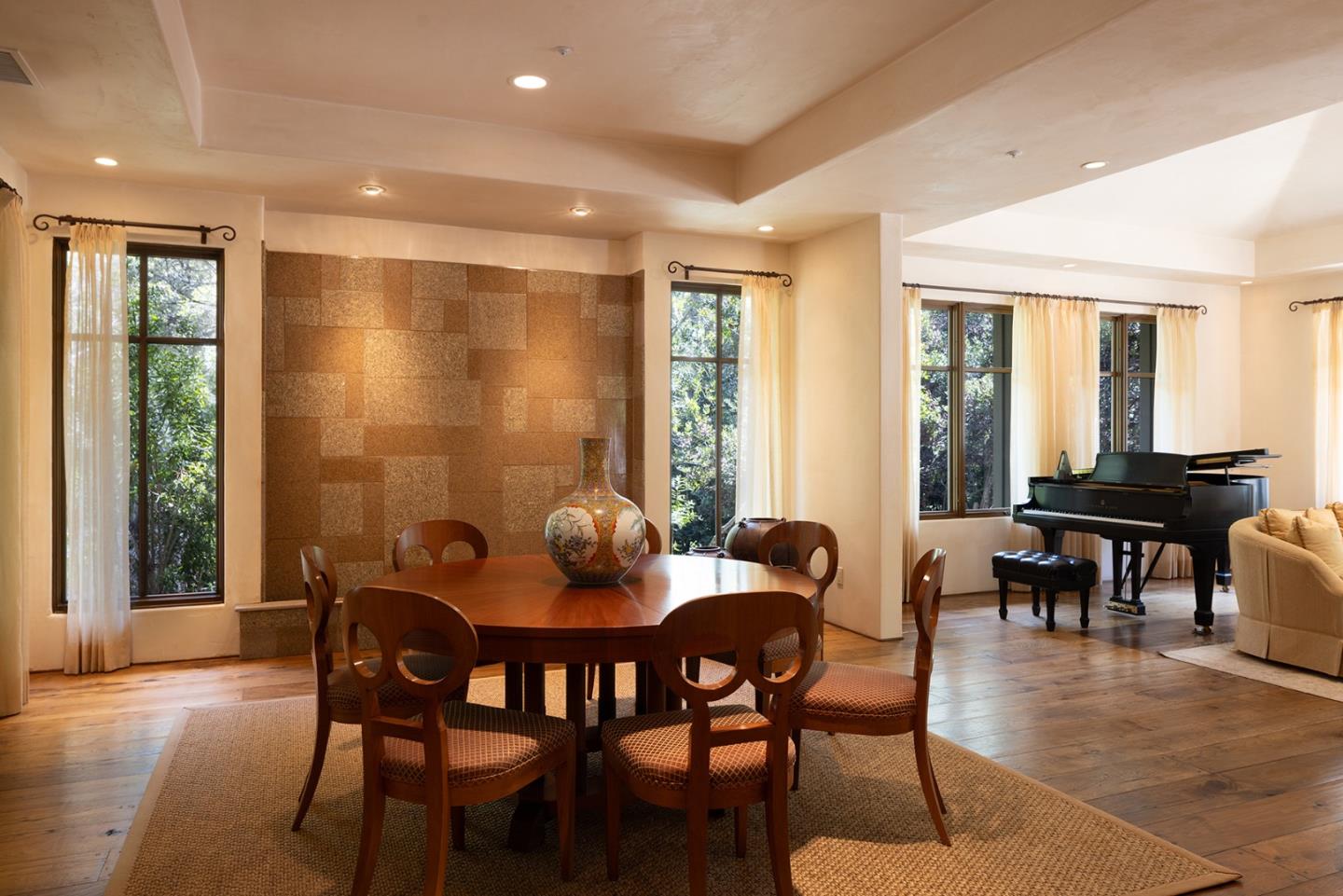 Detail Gallery Image 19 of 48 For 7 Rumsen Trce, Carmel,  CA 93923 - 5 Beds | 4/3 Baths
