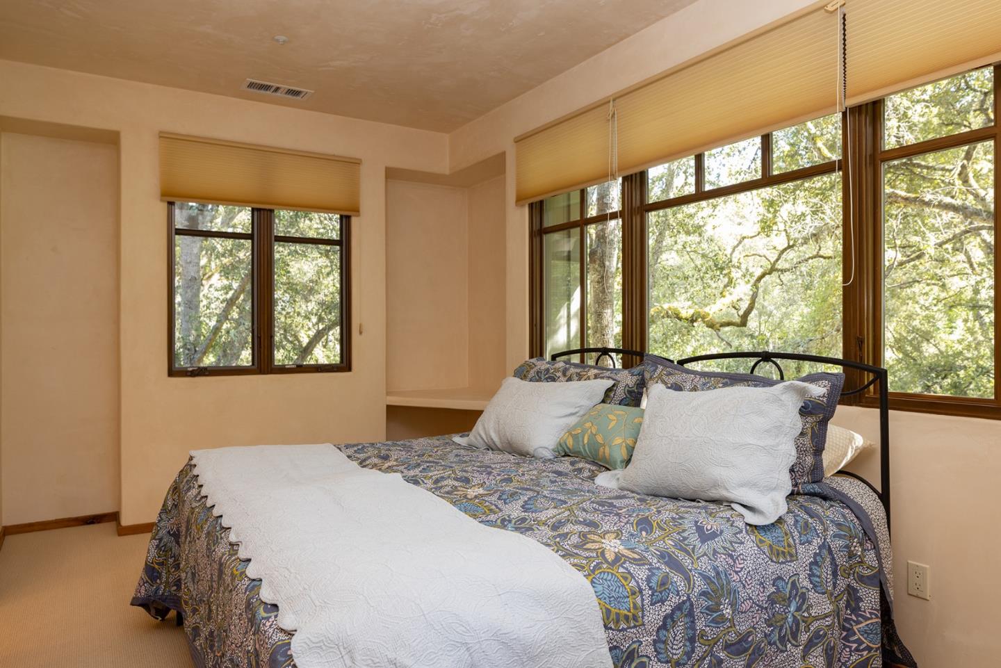 Detail Gallery Image 23 of 48 For 7 Rumsen Trce, Carmel,  CA 93923 - 5 Beds | 4/3 Baths