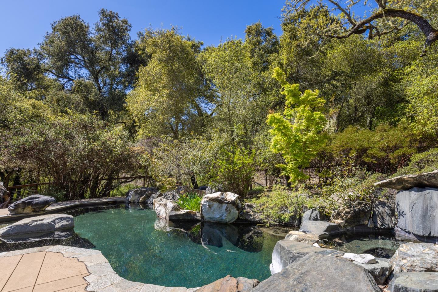 Detail Gallery Image 34 of 48 For 7 Rumsen Trce, Carmel,  CA 93923 - 5 Beds | 4/3 Baths