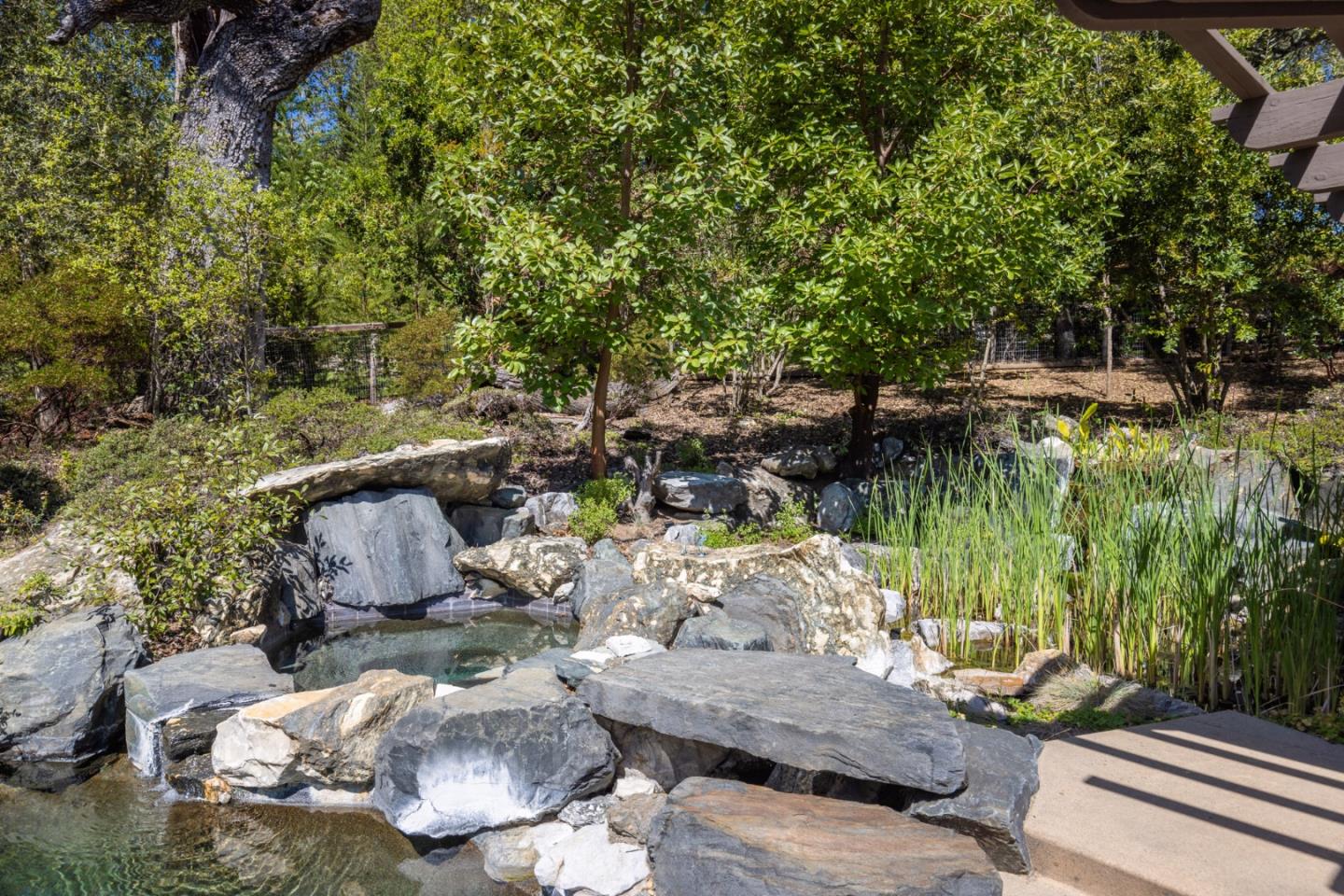 Detail Gallery Image 35 of 48 For 7 Rumsen Trce, Carmel,  CA 93923 - 5 Beds | 4/3 Baths