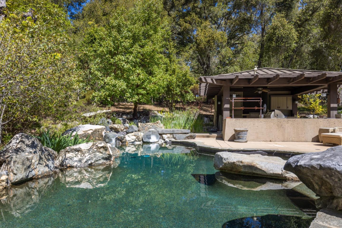 Detail Gallery Image 36 of 48 For 7 Rumsen Trce, Carmel,  CA 93923 - 5 Beds | 4/3 Baths