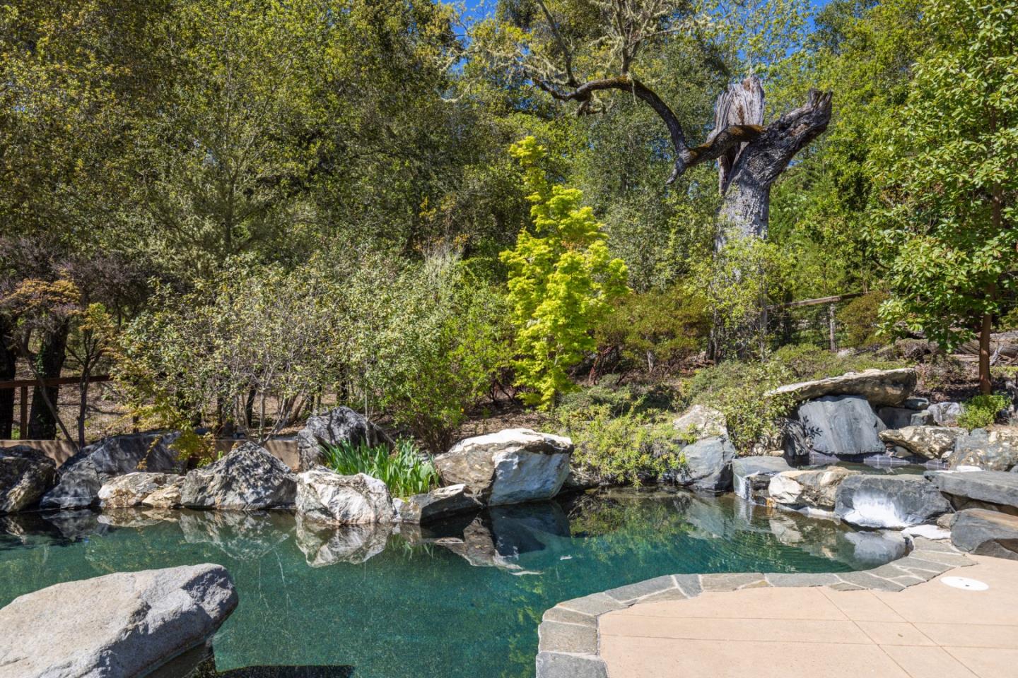 Detail Gallery Image 37 of 48 For 7 Rumsen Trce, Carmel,  CA 93923 - 5 Beds | 4/3 Baths