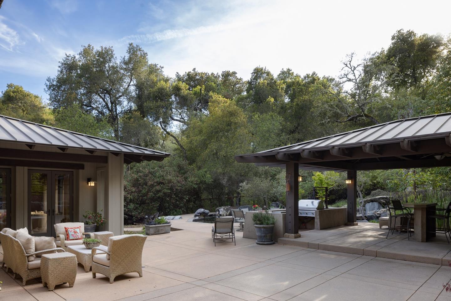 Detail Gallery Image 38 of 48 For 7 Rumsen Trce, Carmel,  CA 93923 - 5 Beds | 4/3 Baths