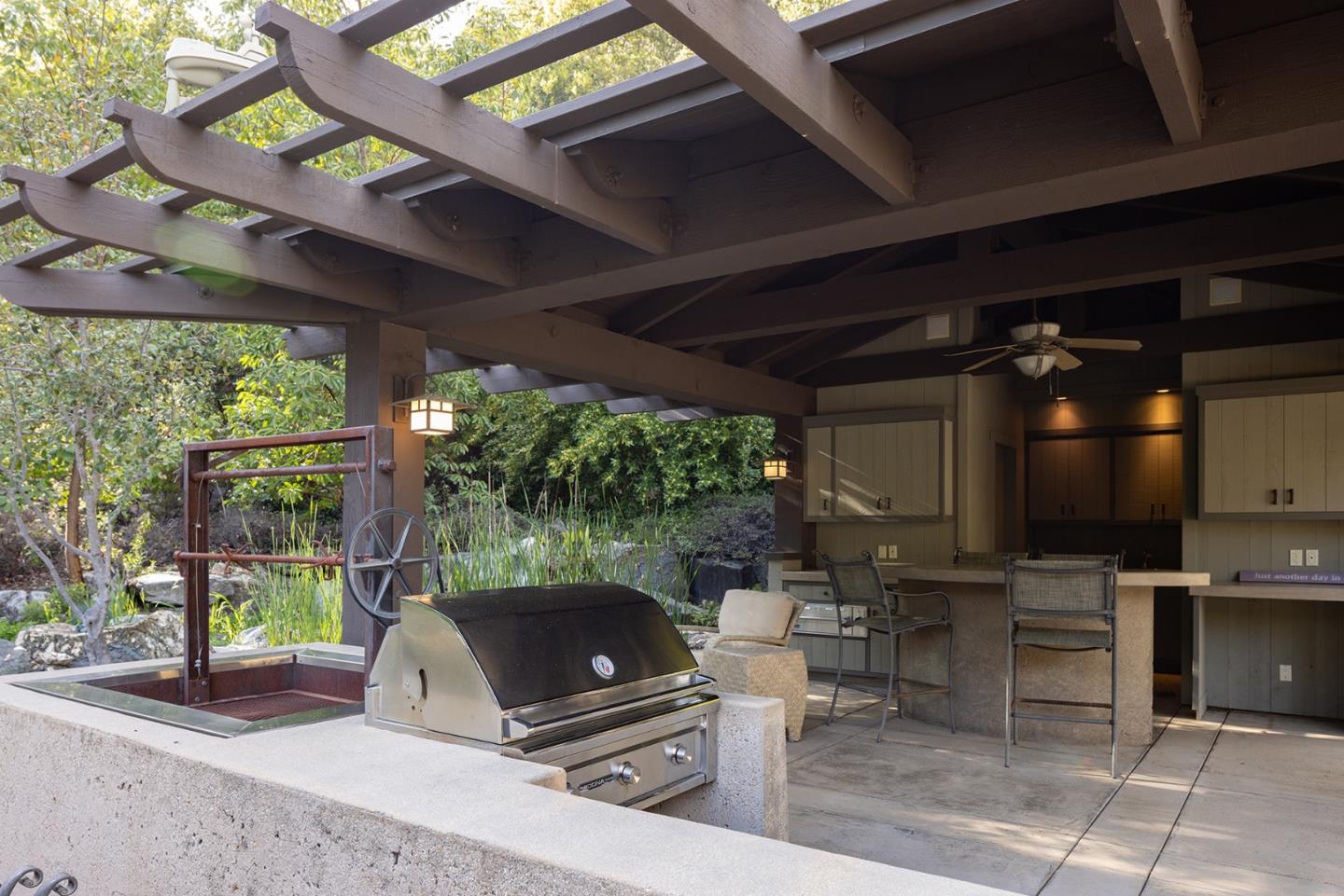 Detail Gallery Image 40 of 48 For 7 Rumsen Trce, Carmel,  CA 93923 - 5 Beds | 4/3 Baths