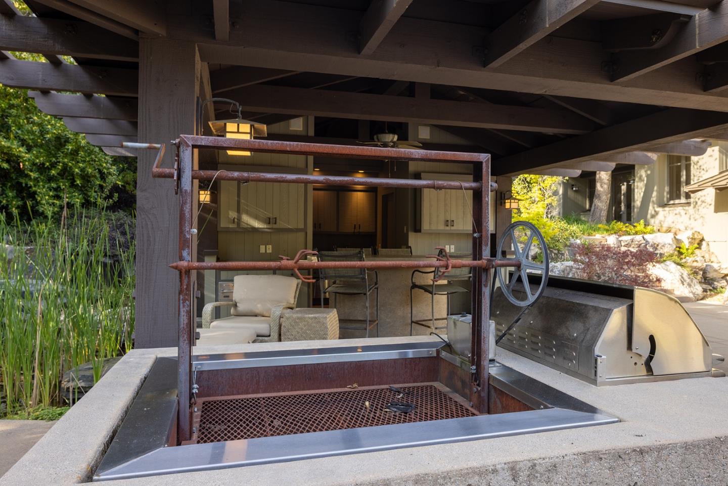 Detail Gallery Image 41 of 48 For 7 Rumsen Trce, Carmel,  CA 93923 - 5 Beds | 4/3 Baths