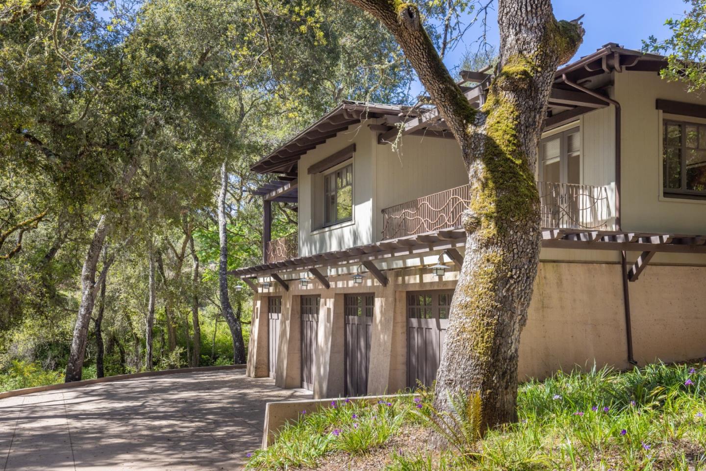 Detail Gallery Image 42 of 48 For 7 Rumsen Trce, Carmel,  CA 93923 - 5 Beds | 4/3 Baths