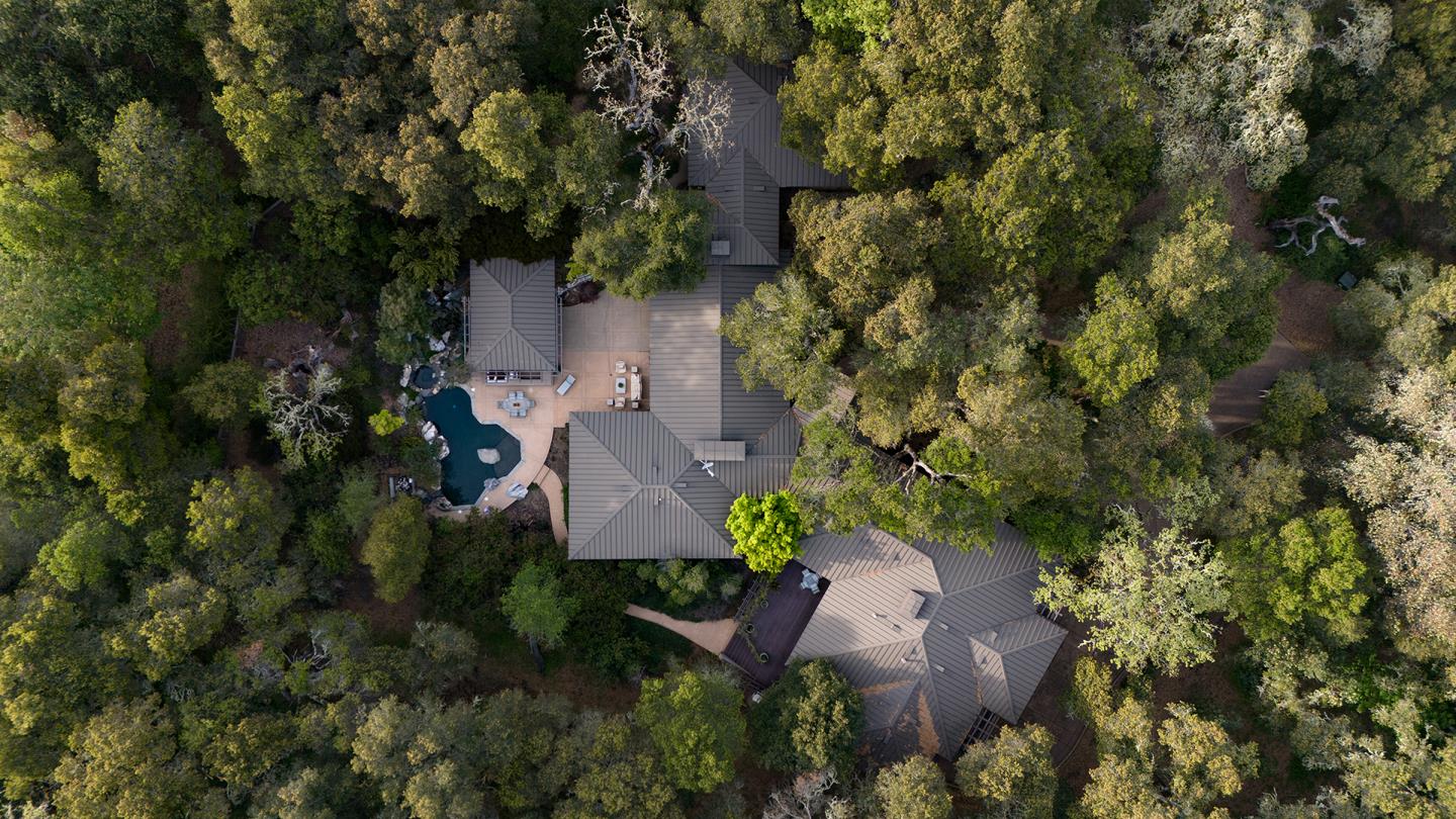 Detail Gallery Image 44 of 48 For 7 Rumsen Trce, Carmel,  CA 93923 - 5 Beds | 4/3 Baths