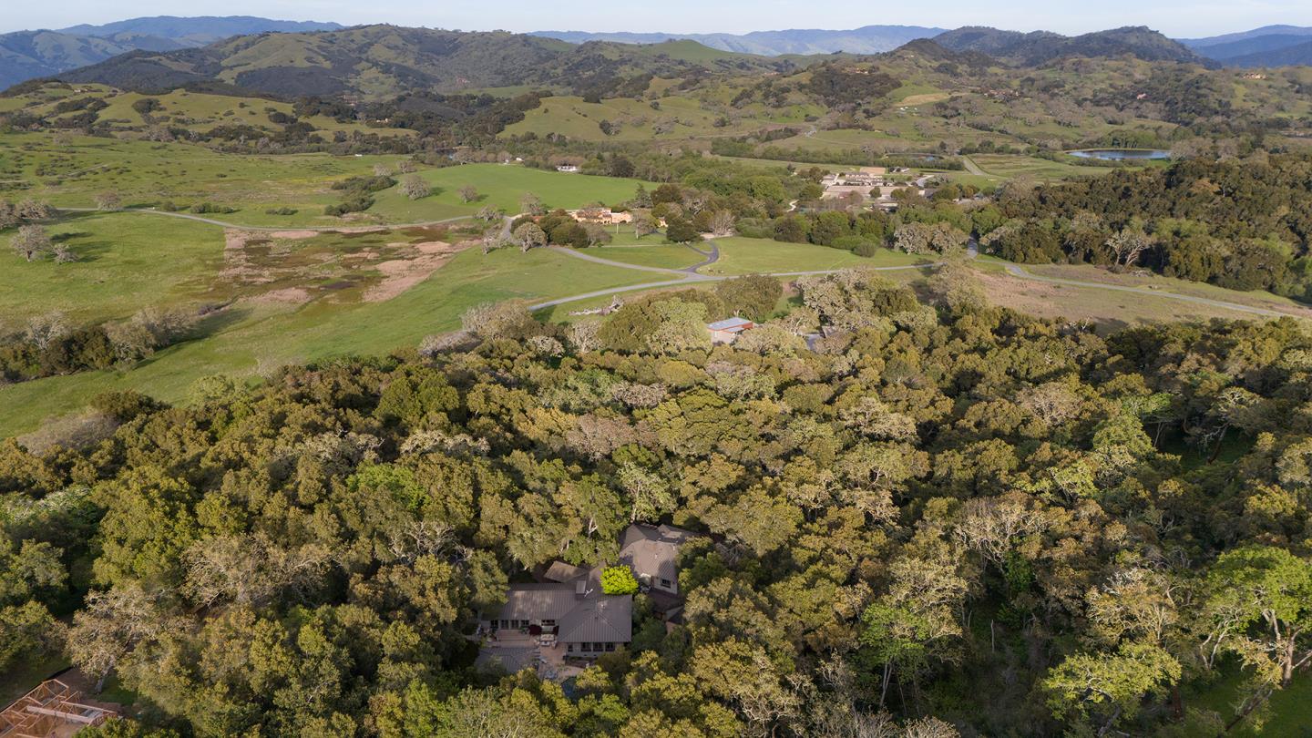 Detail Gallery Image 45 of 48 For 7 Rumsen Trce, Carmel,  CA 93923 - 5 Beds | 4/3 Baths