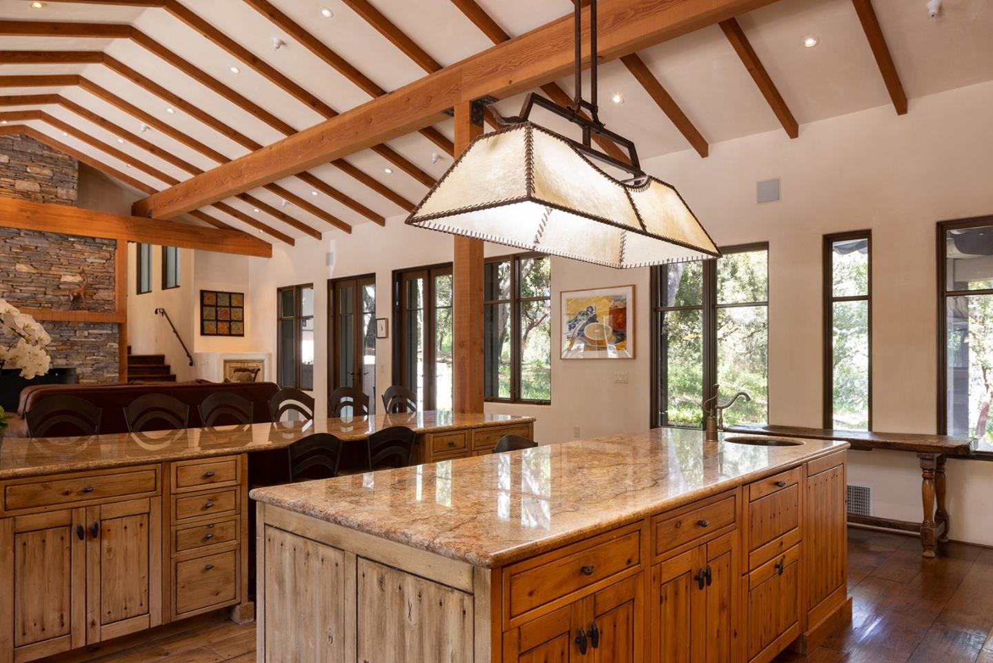 Detail Gallery Image 5 of 48 For 7 Rumsen Trce, Carmel,  CA 93923 - 5 Beds | 4/3 Baths