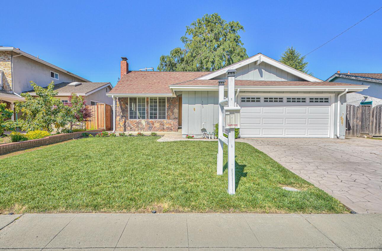 Photo of 145 Venado Wy in San Jose, CA