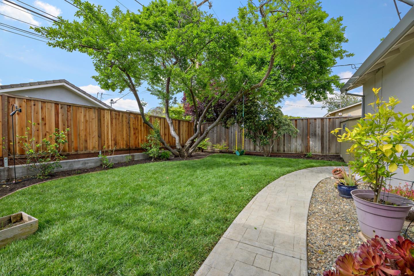 Detail Gallery Image 21 of 25 For 5096 Tisdale Way, San Jose,  CA 95130 - 3 Beds | 2 Baths