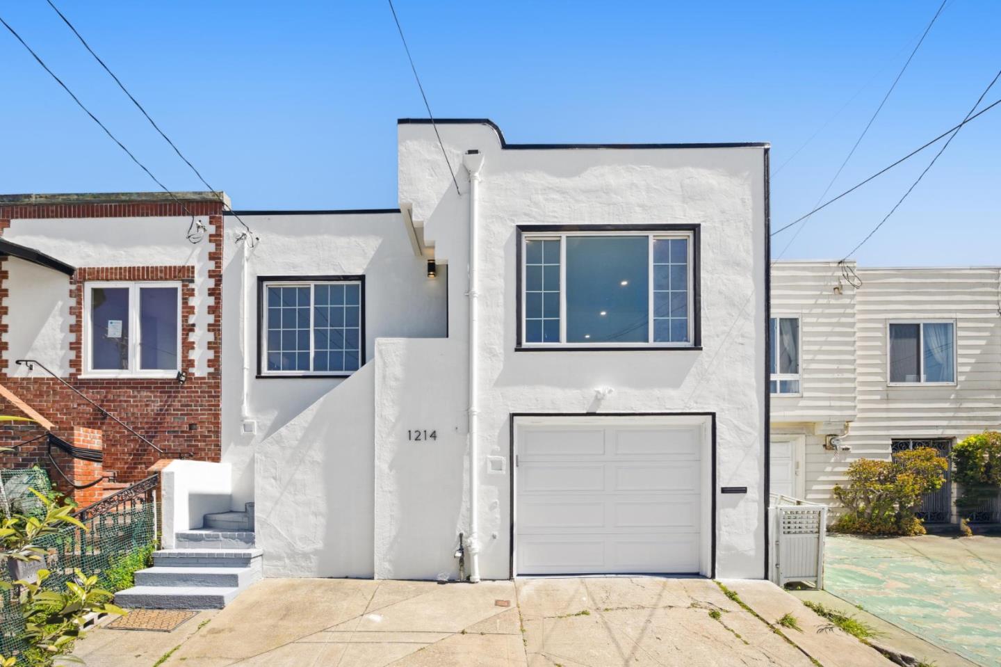 Photo of 1214 48th Ave in San Francisco, CA